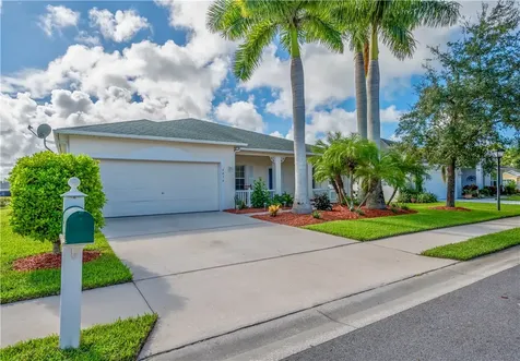 4656 Paladin Circle Vero Beach FL 32967