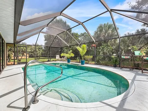 570 W Forest Trail Vero Beach FL 32962