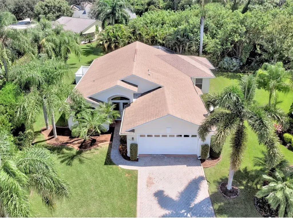 586 Birch Court Sebastian FL 32958