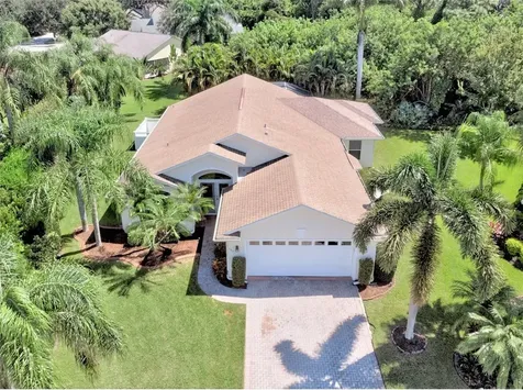 586 Birch Court Sebastian FL 32958