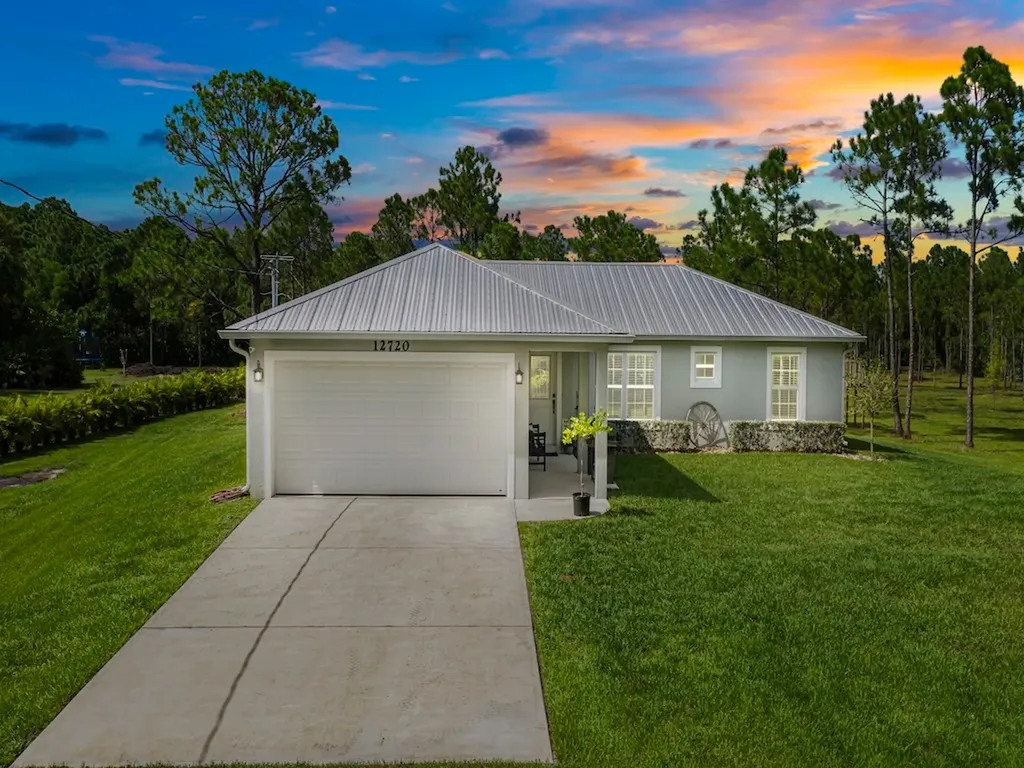12720 79th Street Fellsmere FL 32948