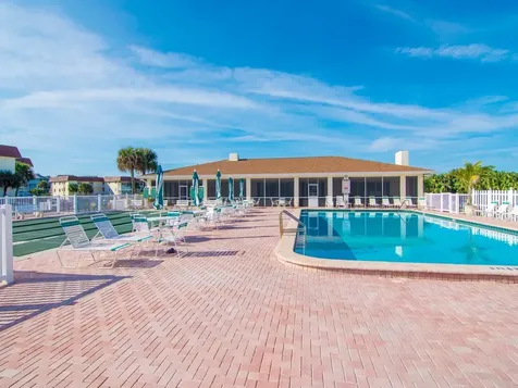 5400 Highway A1a Vero Beach FL 32963