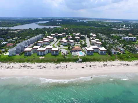 5400 Highway A1a Vero Beach FL 32963