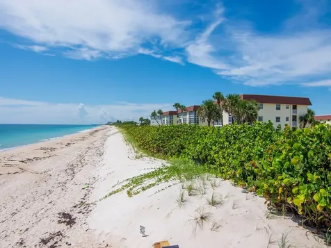 5400 Highway A1a Vero Beach FL 32963