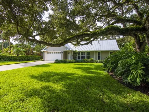 616 Holly Road Vero Beach FL 32963