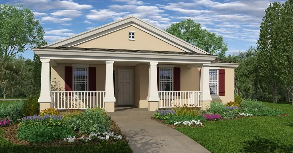 1480 Carriage Court Vero Beach FL 32966