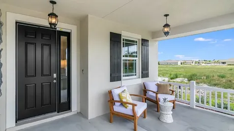 1480 Carriage Court Vero Beach FL 32966