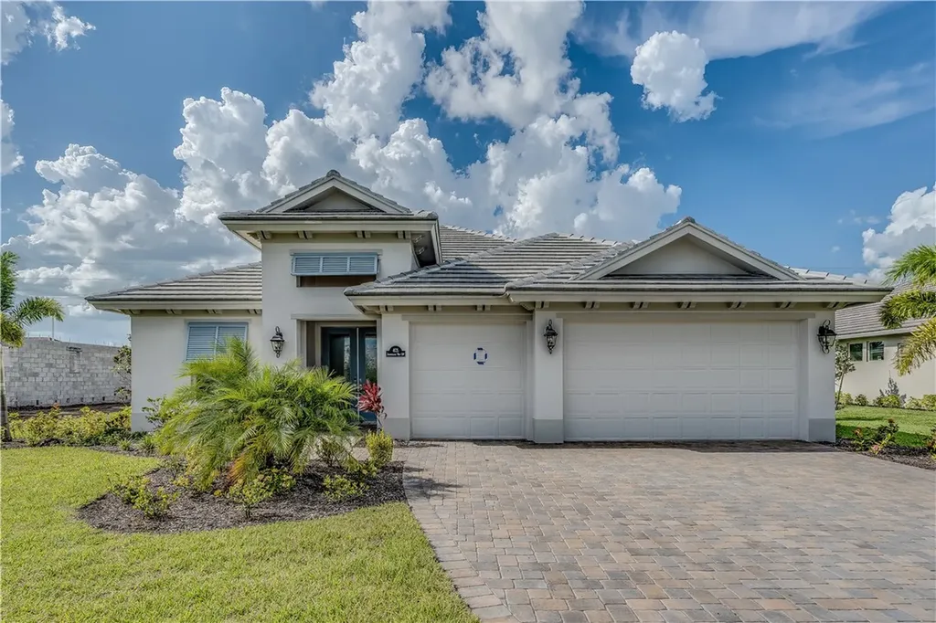 445 Jacqueline Way SW Vero Beach FL 32968