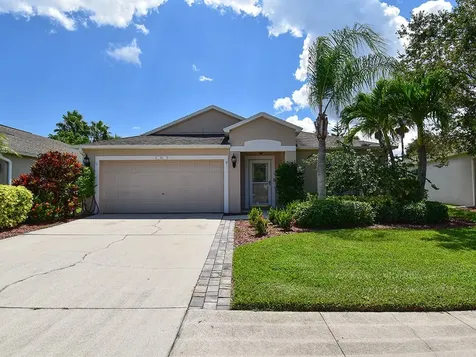 841 Greenleaf Circle Vero Beach FL 32960