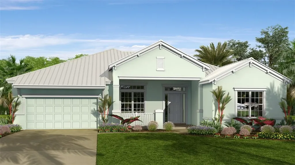 2555 Saint Lucia Circle Vero Beach FL 32967
