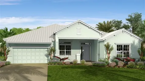 2555 Saint Lucia Circle Vero Beach FL 32967