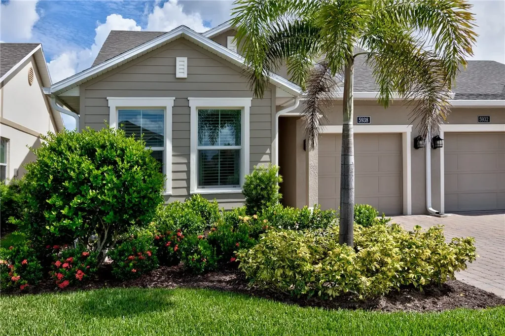 5938 Spicewood Lane Vero Beach FL 32966