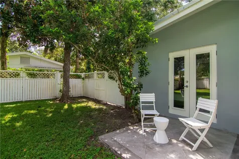 641 Bougainvillea Lane Vero Beach FL 32963
