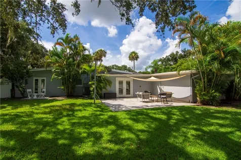 641 Bougainvillea Lane Vero Beach FL 32963