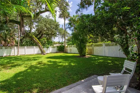 641 Bougainvillea Lane Vero Beach FL 32963