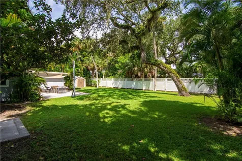 641 Bougainvillea Lane Vero Beach FL 32963