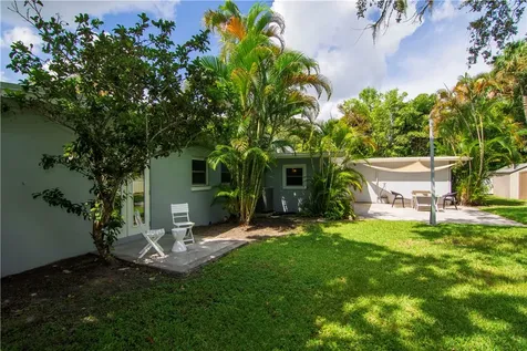641 Bougainvillea Lane Vero Beach FL 32963