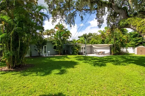641 Bougainvillea Lane Vero Beach FL 32963