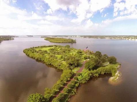 641 Bougainvillea Lane Vero Beach FL 32963