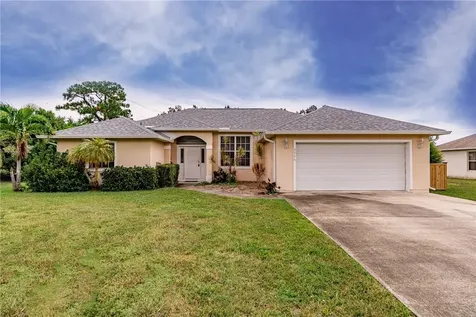 4866 51st Court Vero Beach FL 32967