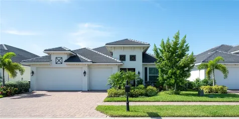 1317 Lilys Cay Circle Vero Beach FL 32967
