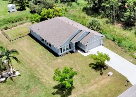1054 Laconia Street Sebastian FL 32958