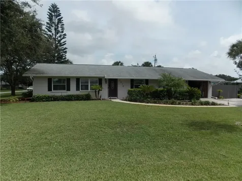 1576 4th Lane Vero Beach FL 32962