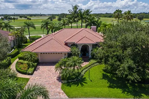 5545 Las Brisas Drive Vero Beach FL 32967