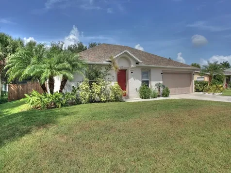 1335 Teaberry Lane Sebastian FL 32958
