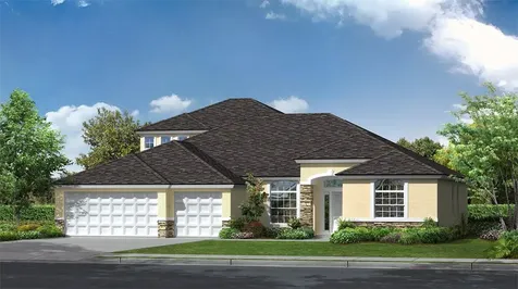 6805 Paola Court Vero Beach FL 32967
