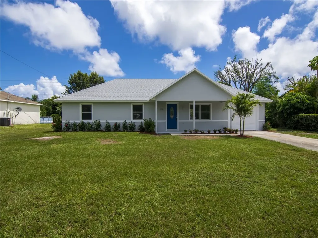 2176 16th Avenue SW Vero Beach FL 32962