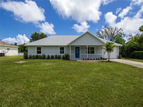 2176 16th Avenue SW Vero Beach FL 32962