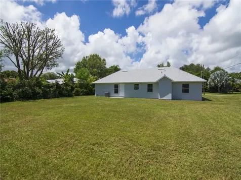 2176 16th Avenue SW Vero Beach FL 32962