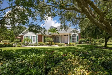 119 SW Lake Rush Court Palm City FL 34990