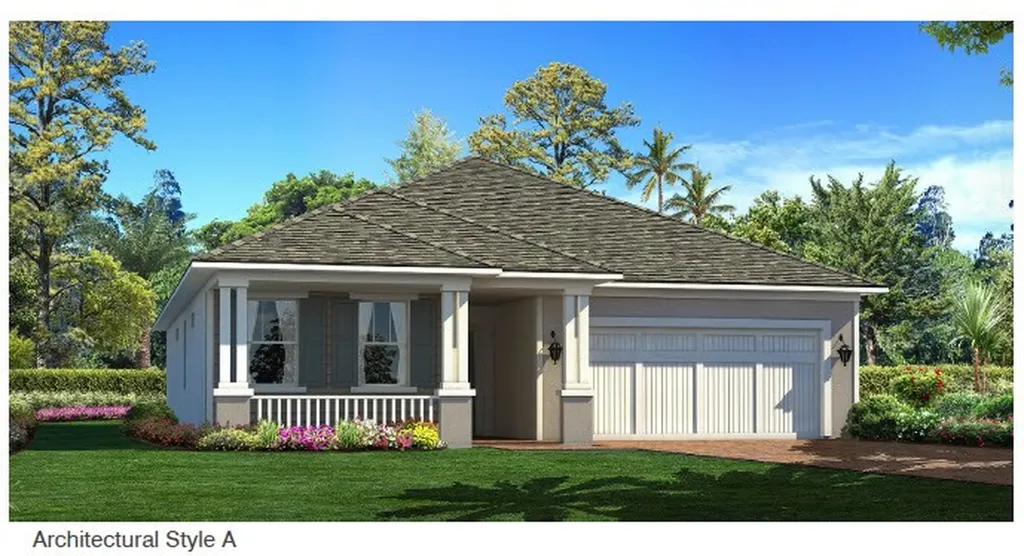3695 Wild Banyan Way Vero Beach FL 32966
