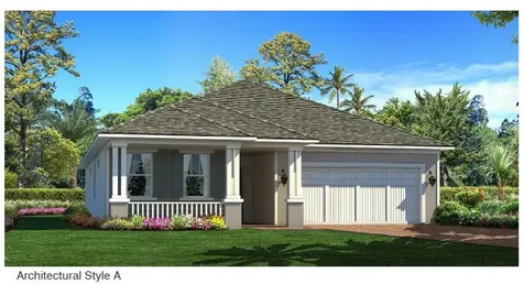 3695 Wild Banyan Way Vero Beach FL 32966