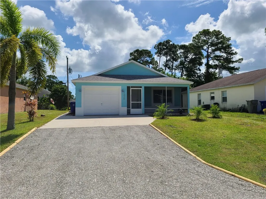 1226 16th Avenue SW Vero Beach FL 32962