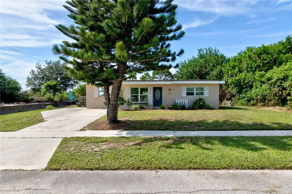359 Manly Avenue Sebastian FL 32958