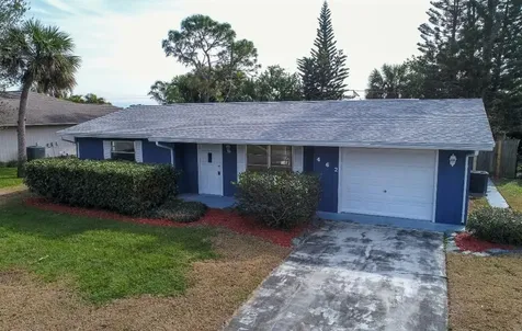 462 Layport Drive Sebastian FL 32958