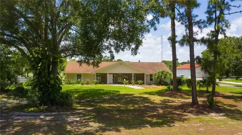 395 Nieuport Drive Vero Beach FL 32968