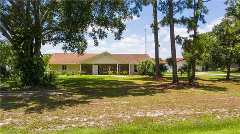 395 Nieuport Drive Vero Beach FL 32968