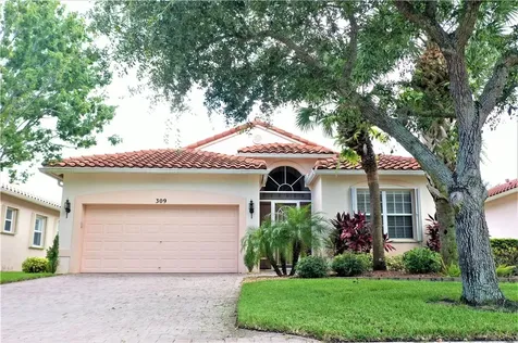 309 NW Millpond Lane Port St. Lucie FL 34986