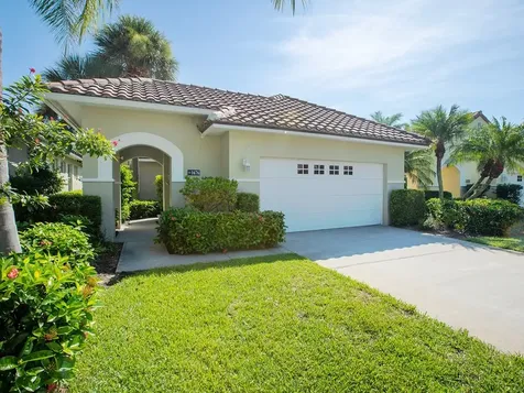 1676 Victoria Circle Vero Beach FL 32967