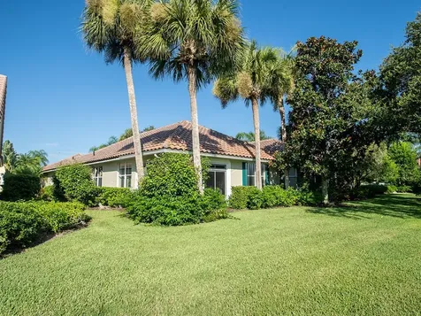 1676 Victoria Circle Vero Beach FL 32967