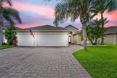 1777 Auburn Lakes Drive Rockledge FL 32955