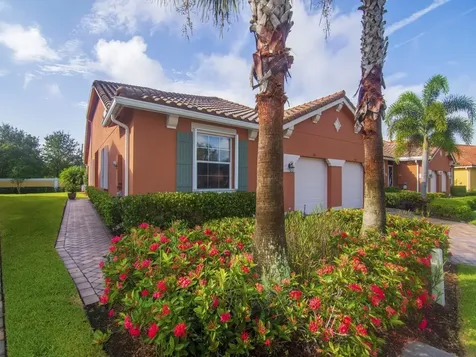 6335 Oxford Circle Vero Beach FL 32966