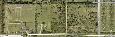 13950 107th Street Fellsmere FL 32948