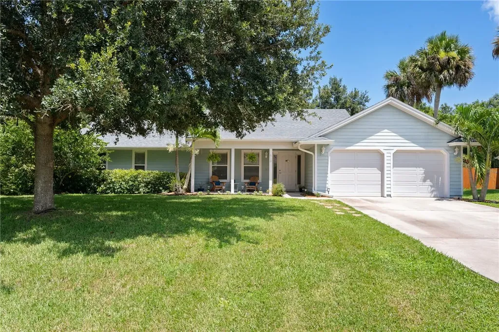 510 39th Court SW Vero Beach FL 32968