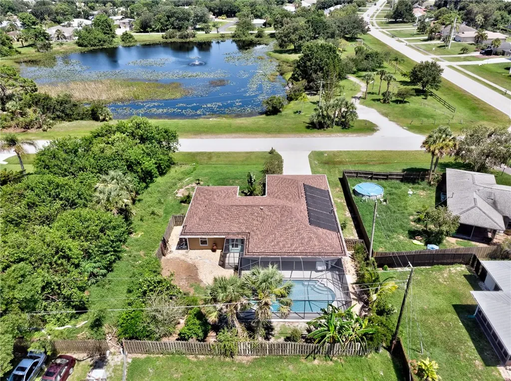 909 Rose Arbor Drive Sebastian FL 32958