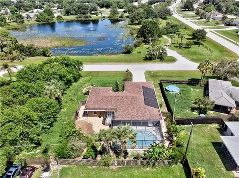 909 Rose Arbor Drive Sebastian FL 32958